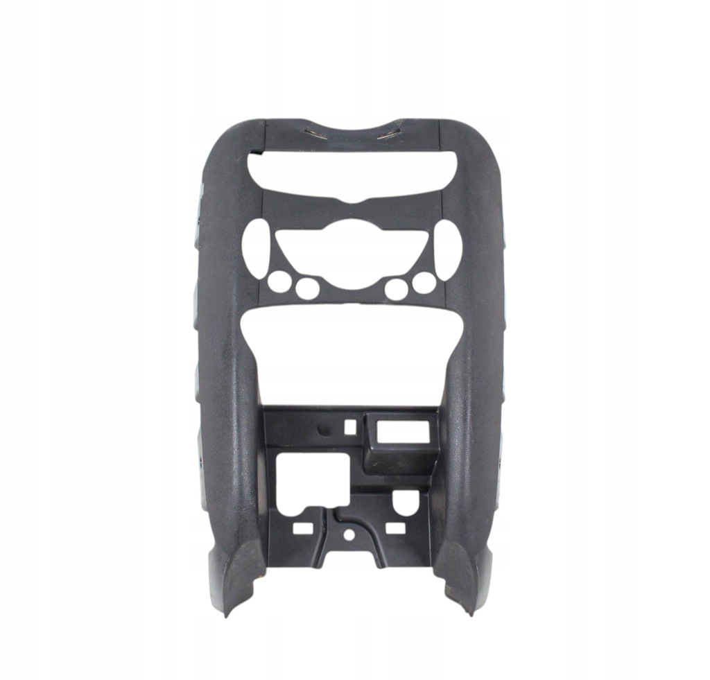 фото №1, Захист консолі центральної mini cooper one r55 r56 r57 r58 r59 lift 9206835