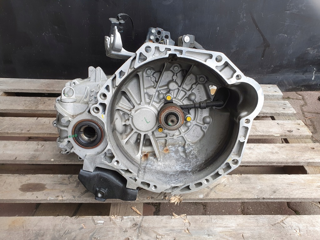 фото №6, Коробка передач передач i20 iii g3lf 1,0 tgdi fkj6 d