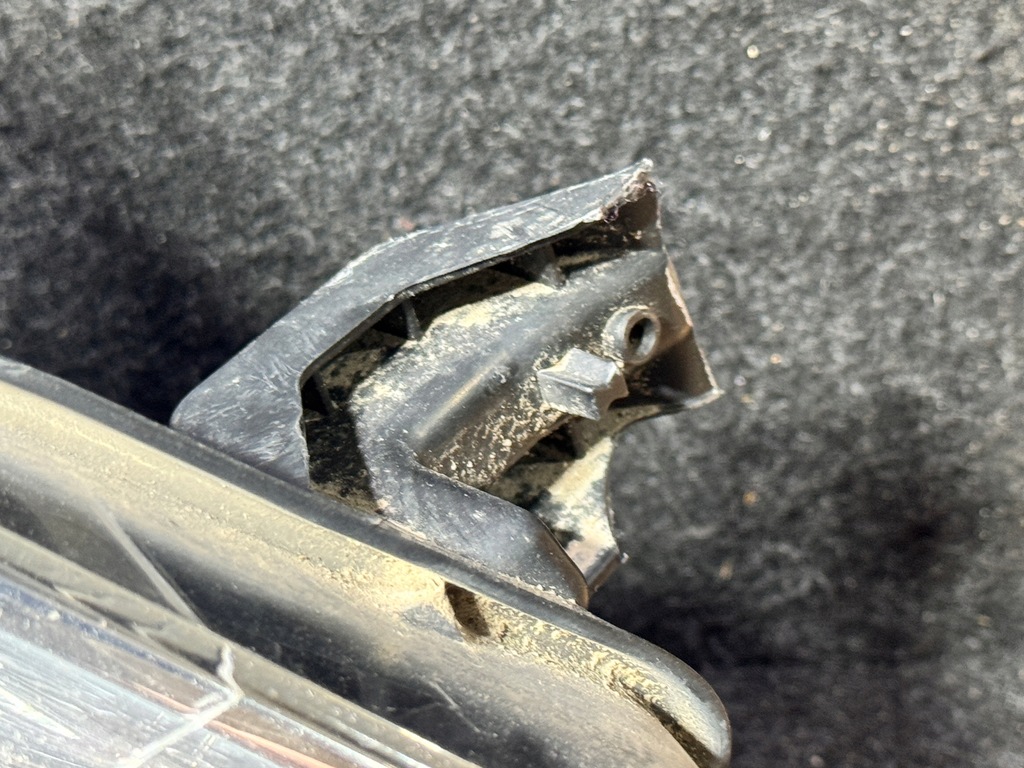 фото №10, Лампа правая передняя правый перед fiat scudo ii expert jumpy 1401367980