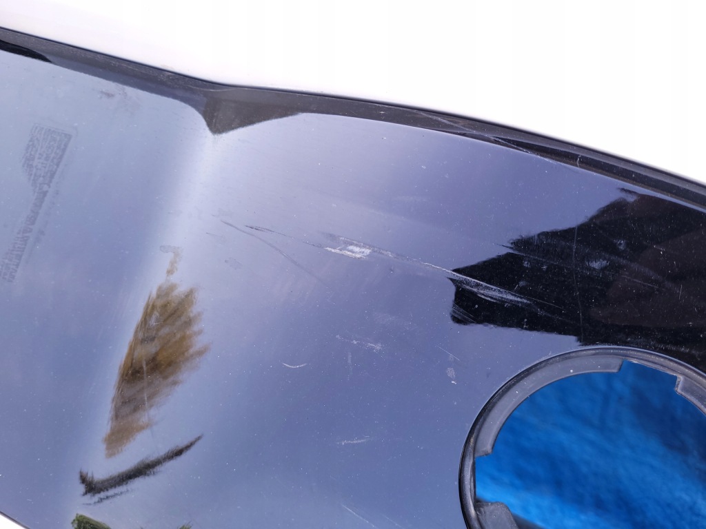 фото №10, Toyota corolla xii e21 | бампер задня задній hb 5d lift 52159-02j50 | 0620