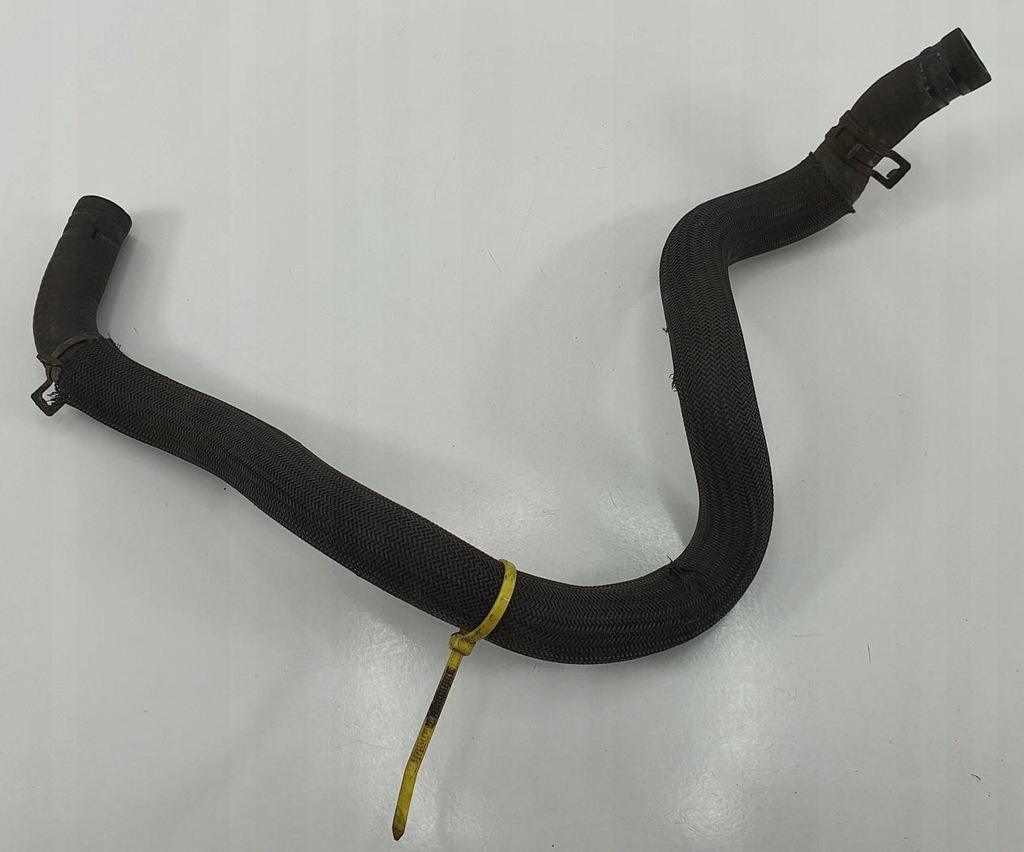 фото №1, Wąż труба трубка wody citroen jumpy i 2.0 hdi