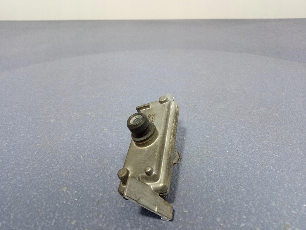 фото №6, Ford mustang mach-e камера скло передньої асистент поперечина руху ml3t19h406ad