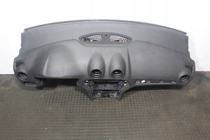 фото №1, Панель приладів приладова ford mondeo iv mk4 lift