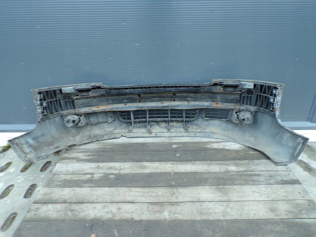 фото №12, Бампер передний перед audi a6 c5 lift
