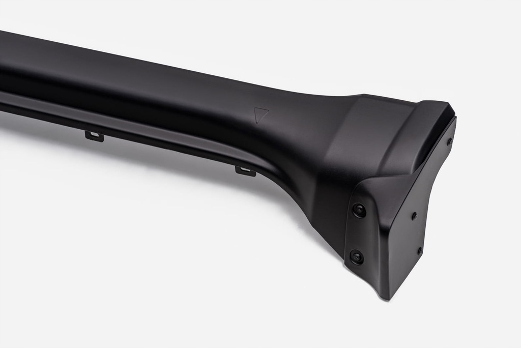 фото №7, Jeep grand cherokee iv wk2 2014-2021 молдинг поріг ліва 5np51rxfaa