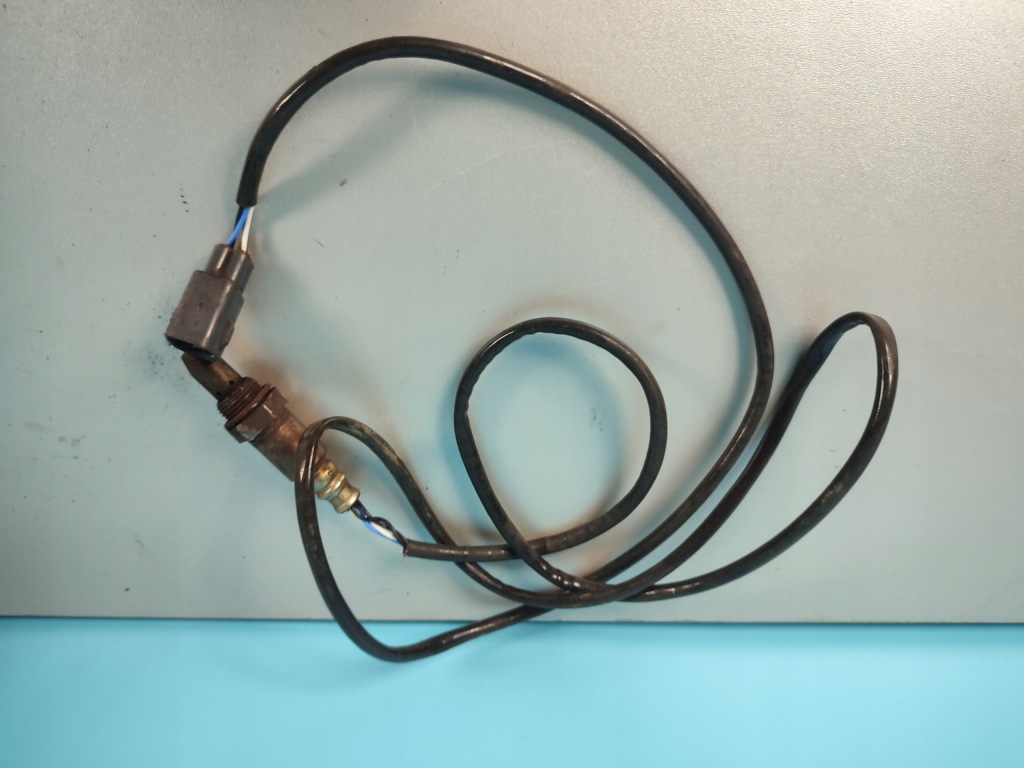 Купить Astra zafira b датчик лямбда-зонд 1.7 8980751401