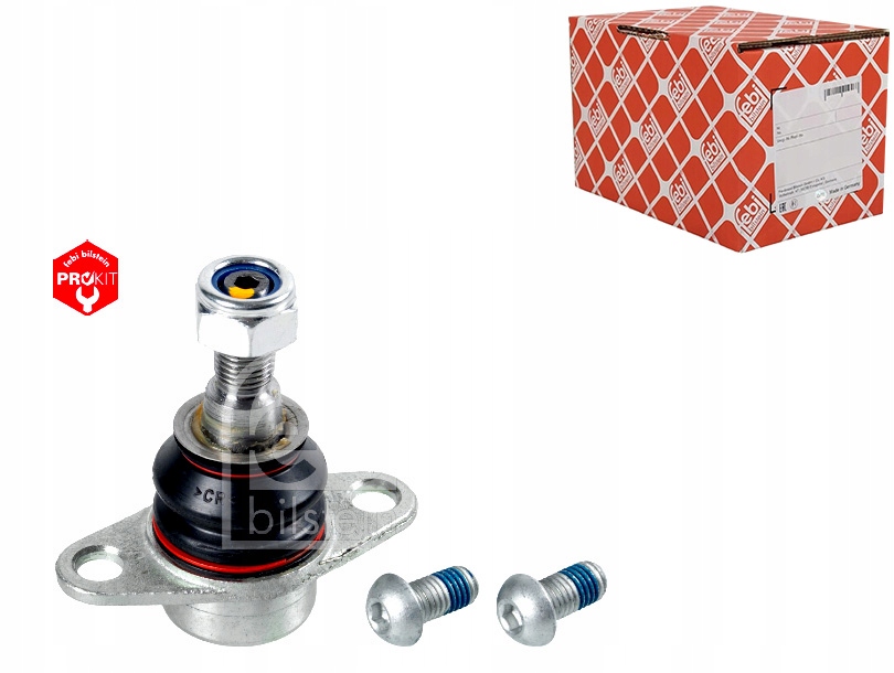 фото №1, Шаровая опора рычага перед l/p mini countryman r60 paceman r61 1.6 1.6d