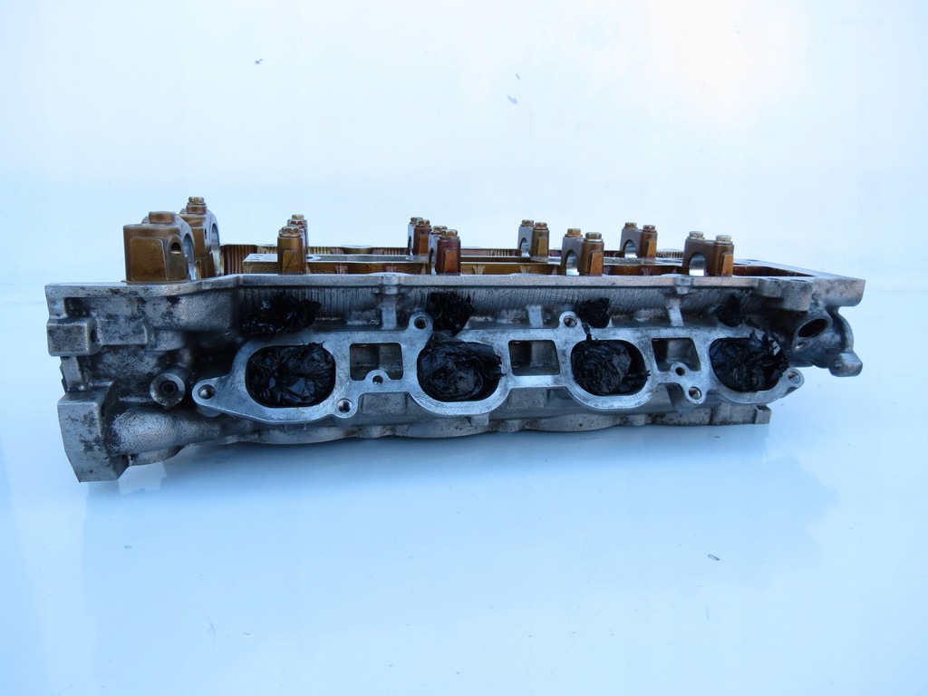 фото №12, Головка двигуна права volvo xc90 i s80 ii 4.4 v8