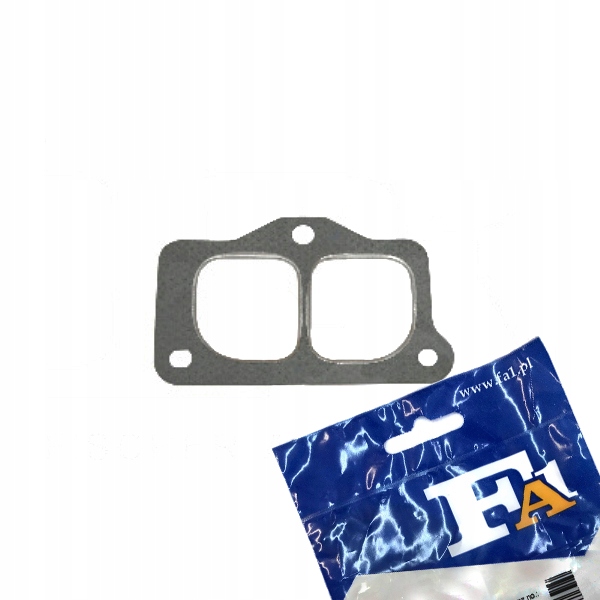 фото №1, F-a1 413-009 прокладка, колектор випускний