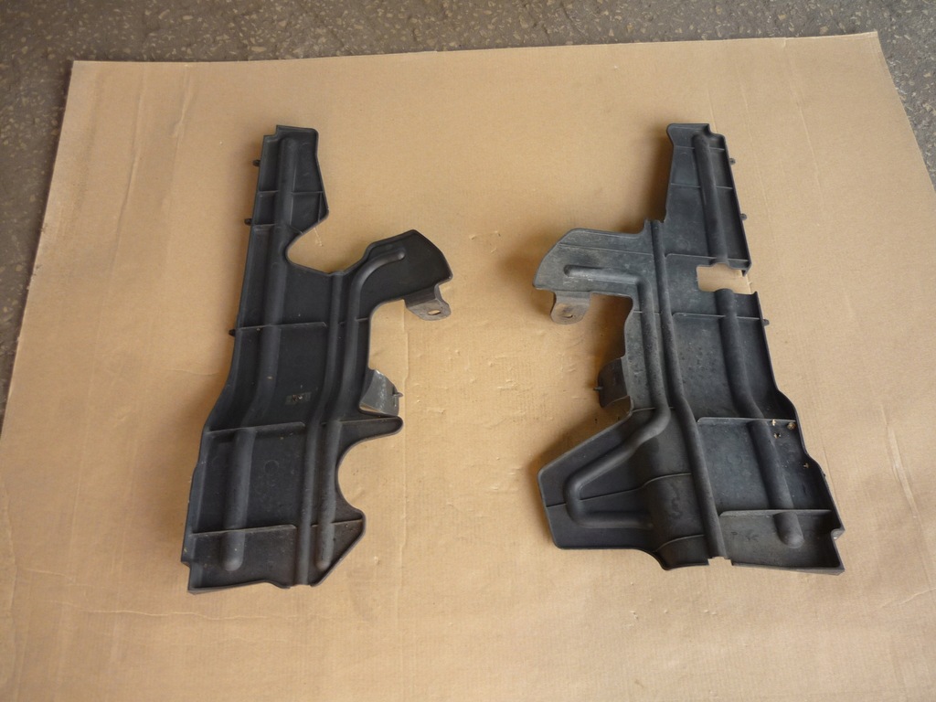 фото №1, Воздуховод впуск воздуха toyota corolla verso ii