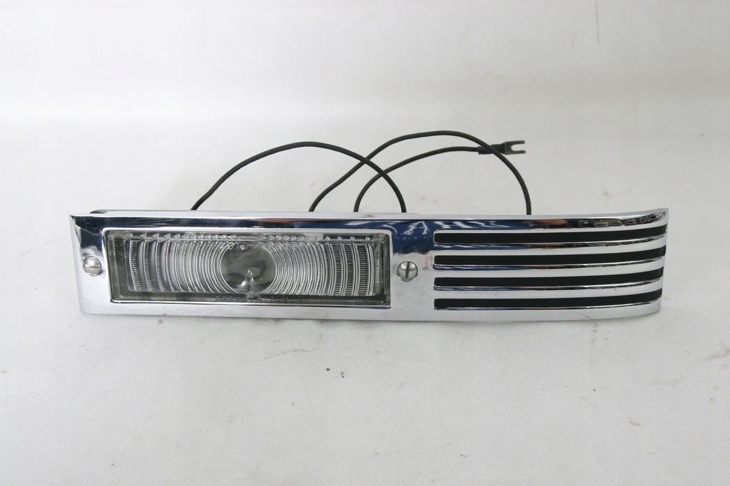 фото №1, Chevrolet оригінальний номер 5936811-lh