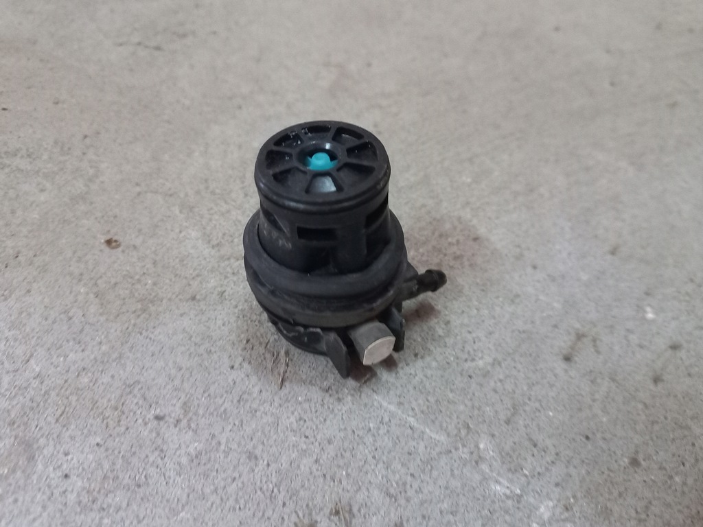 фото №4, Subaru outback 15-20 помпа омывателя usa