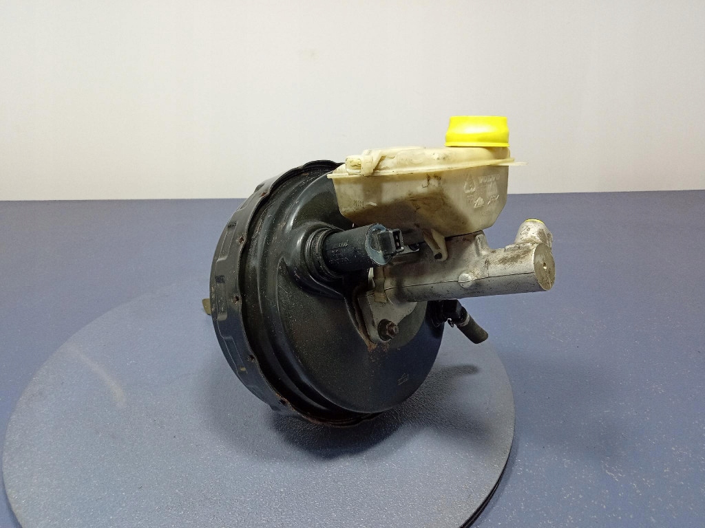 фото №1, Volvo s60 i 2.0t усилитель тормозов тормозные 8646010
