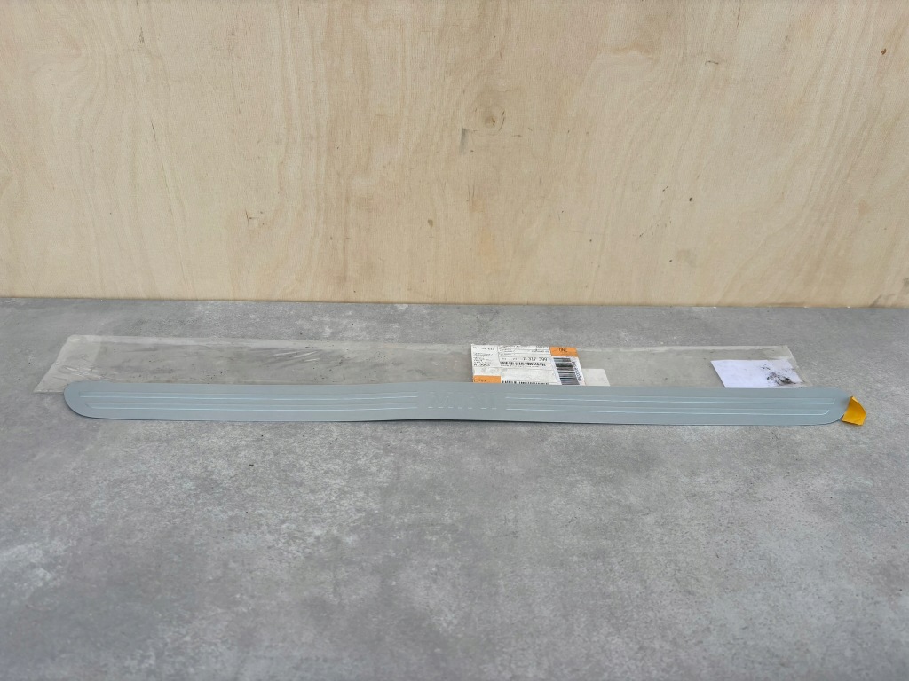 Купить Mini f56 f57 молдинг накладка защита порог 51777317399 ka1