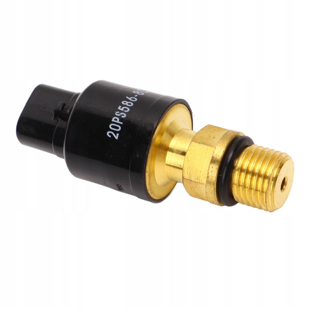 фото №10, Датчик тиску метал 2549-9112 замінник перетворювача тиску dla