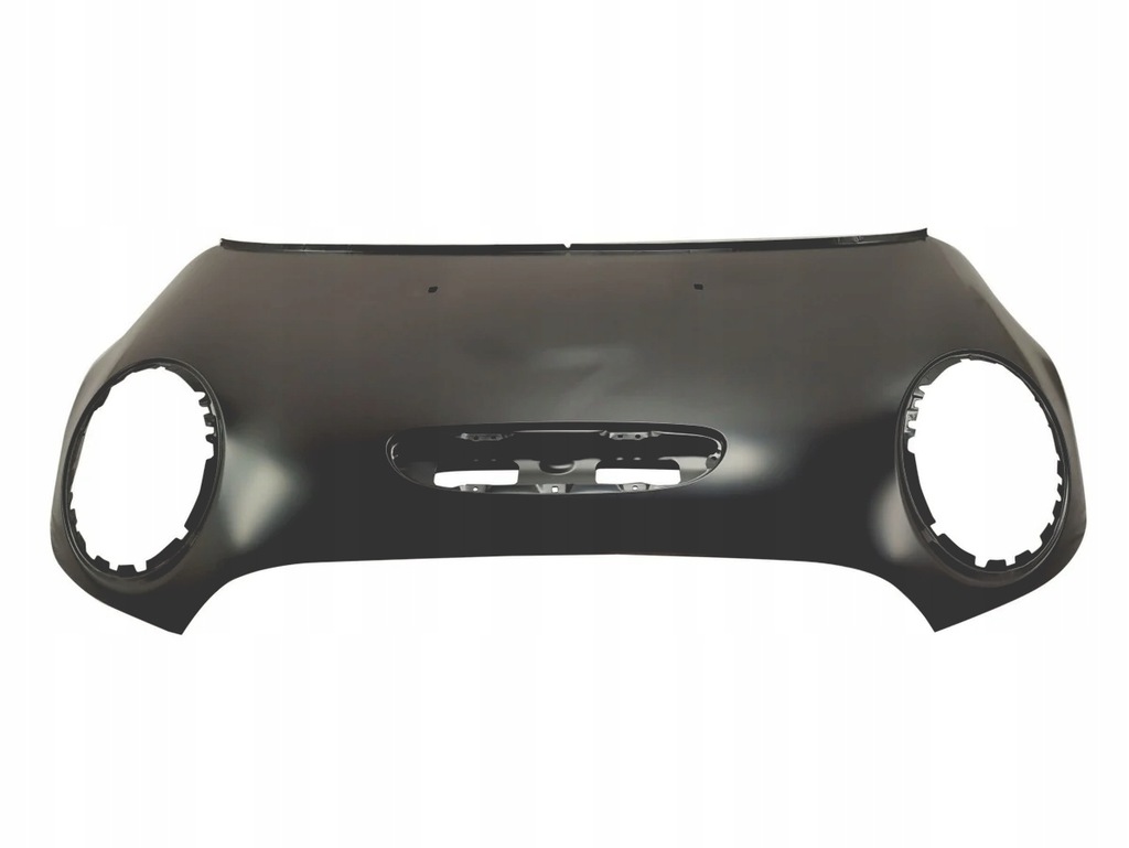 фото №1, Оригінальний номер mini капот передня mini clubman s f54 41009491518