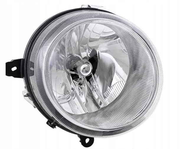 фото №1, Nowa правая лампа jeep compass patriot od 2007+