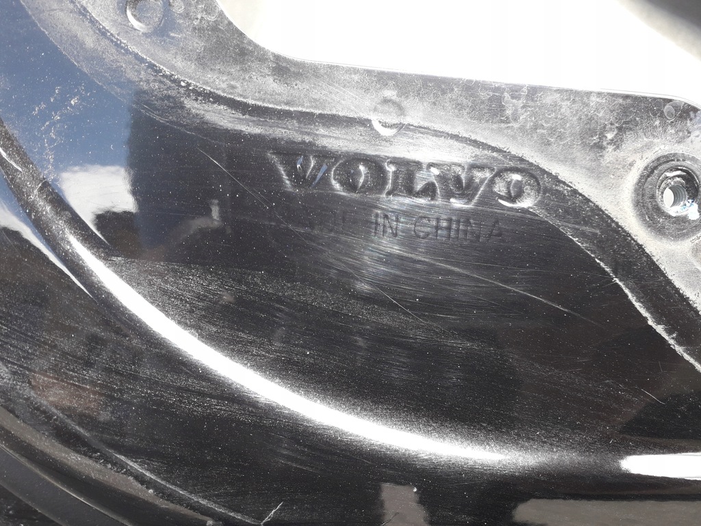 фото №7, Volvo v90 s90 16- двері правий перед