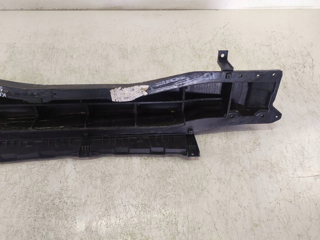 фото №13, Kia sportage v 5 балка бампера задняя задняя org 86630-r2000