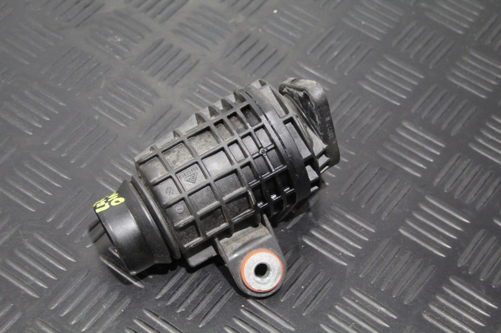 фото №1, Труба шланг інтеркулер alfa romeo stelvio