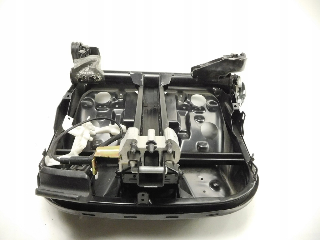 фото №8, Основа сидіння правий перед vw golf bora