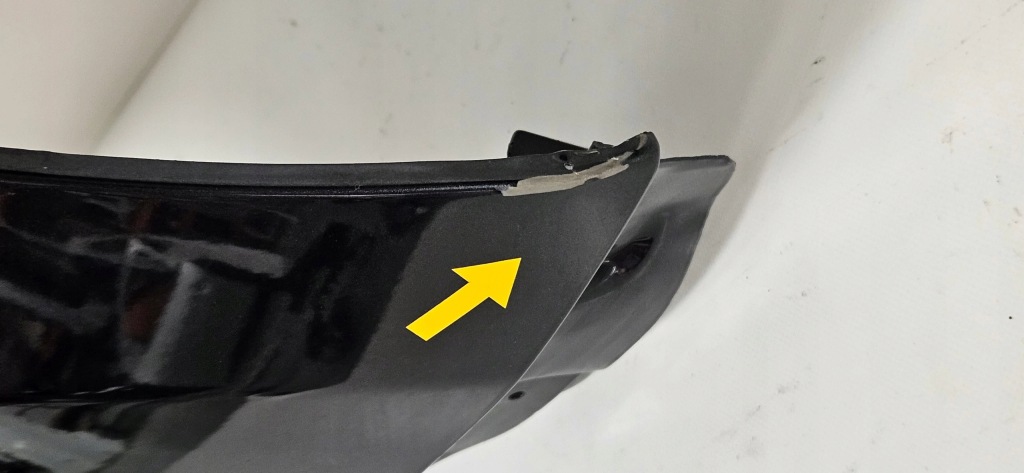 фото №4, Крила правий перед dacia sandero ii оригінал