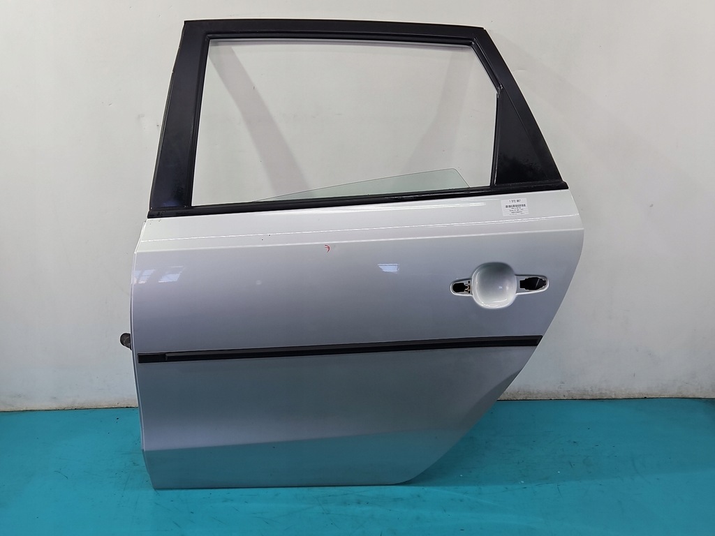 фото №1, Дверь задняя левая hyundai i30 i 07-12 kombi sw 2r