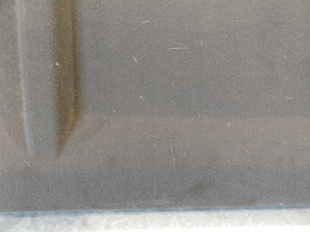 фото №2, Aveo t250 3d полиця багажника