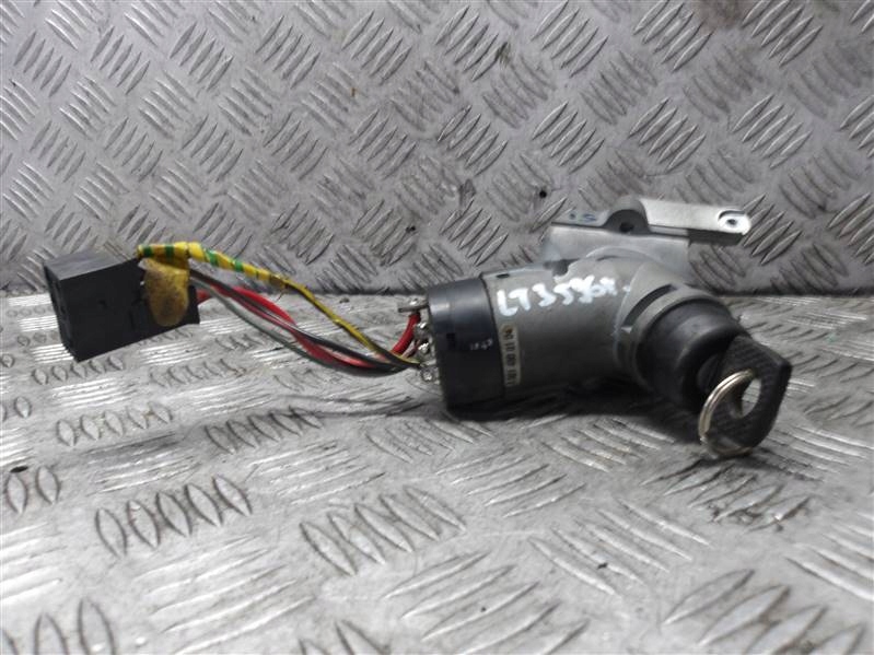 фото №1, Замок зажигания vw lt 35 2.8 td