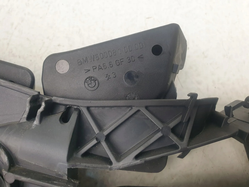 фото №8, Bmw z4 e85 e86 регулировка ручка сиденье lewego oryg