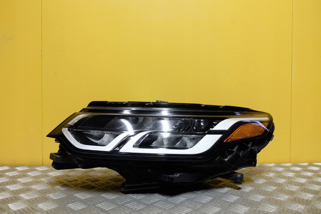 Купить Land rover discovery sport l550 2019- фара фара low led левая америка