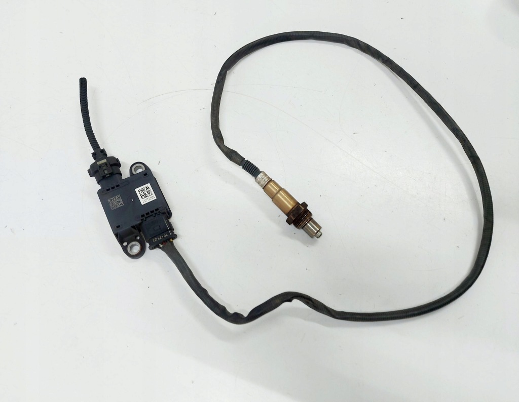 фото №2, Bmw 3 g20 21r. 3.0d датчик лямбда-зонд nox 8477724