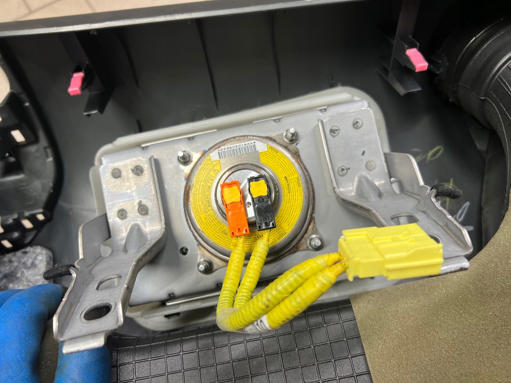 фото №4, Панель приладів панель приладів консоль оригінал toyota rav4