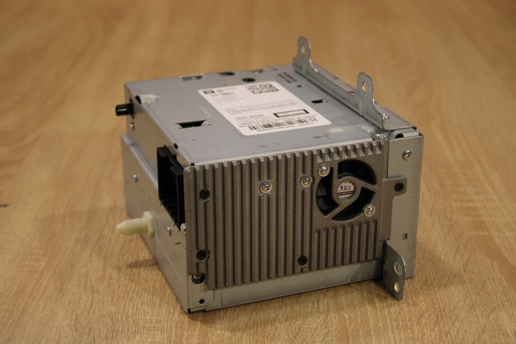 фото №3, Радіо зчитувач cd opel cascada astra j