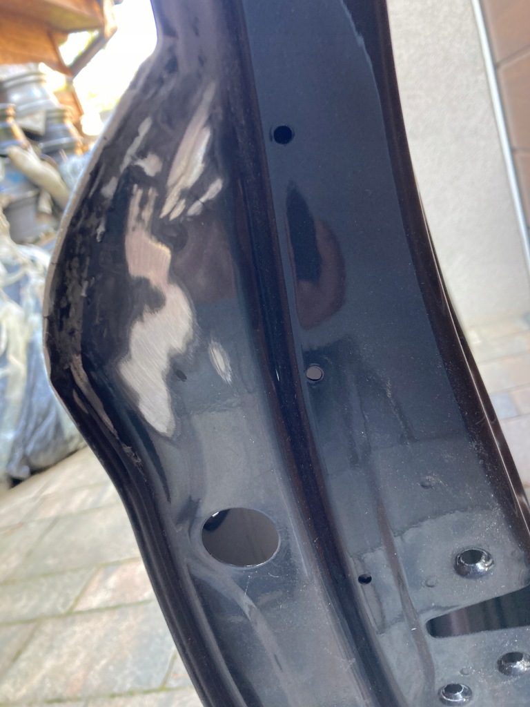 фото №7, Hyundai i30 iii двері передні ліва orygi.