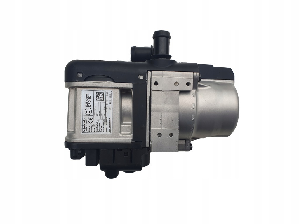 фото №1, Webasto land rover discovery 5 v jpla-18k463-ab