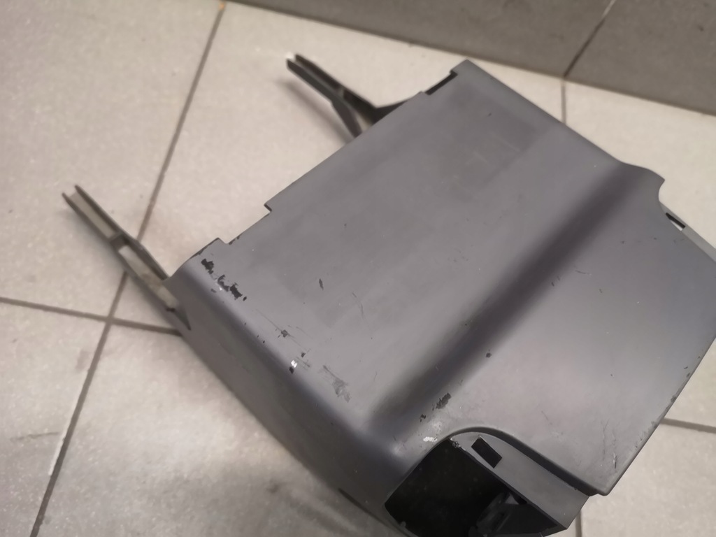 фото №7, Корпус колонки рулевого vw phaeton 3d0858566a