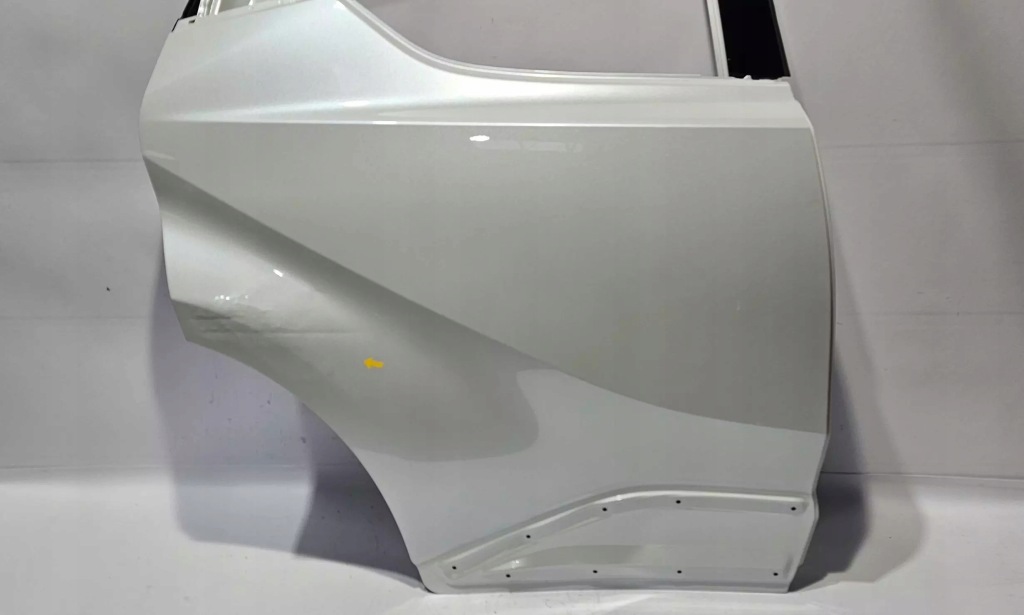 фото №2, Дверь правый задняя toyota c-hr chr 2016- оригинал