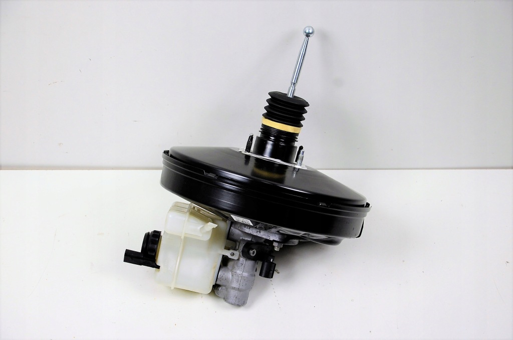 фото №1, Vw passat cc fl підсилювач гальм гальмівні 3c1614105aq