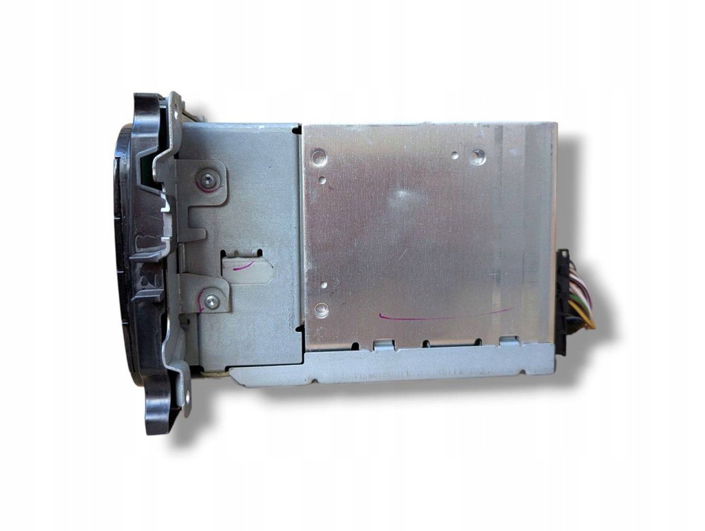 фото №6, Радіо автомобільні ford mondeo 4 facelift 2011 bs7t-18c939-dc