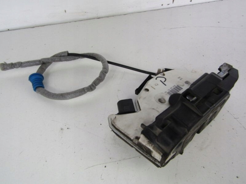 фото №8, Citigo замок дверь перед правый 11- 1s1837016c