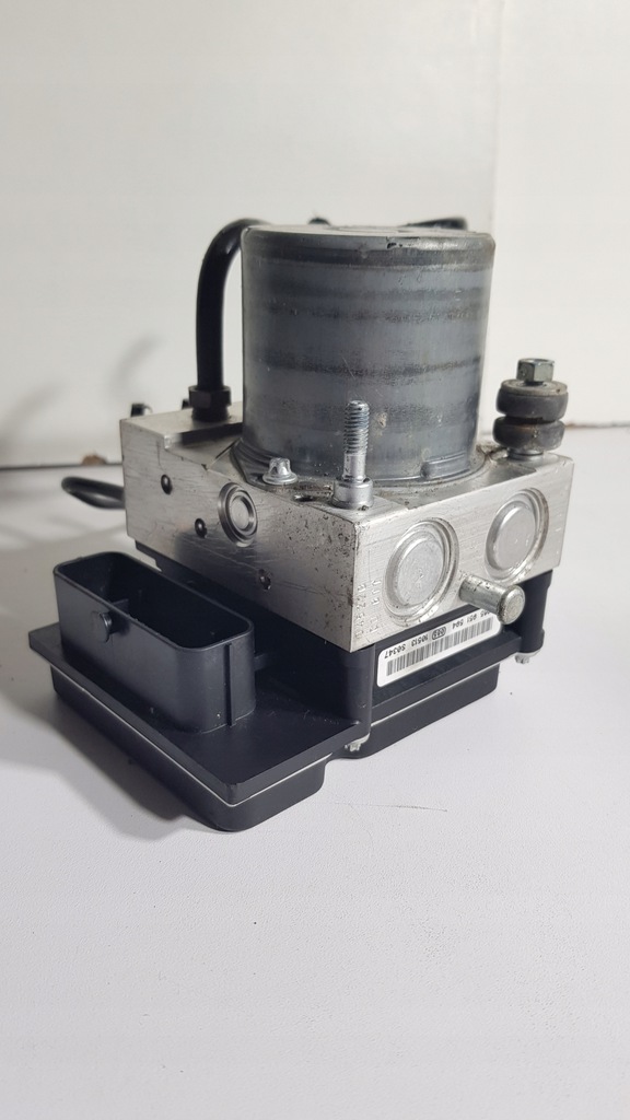 фото №1, Насос abs citroen оригинальный номер ds4 europa bosch