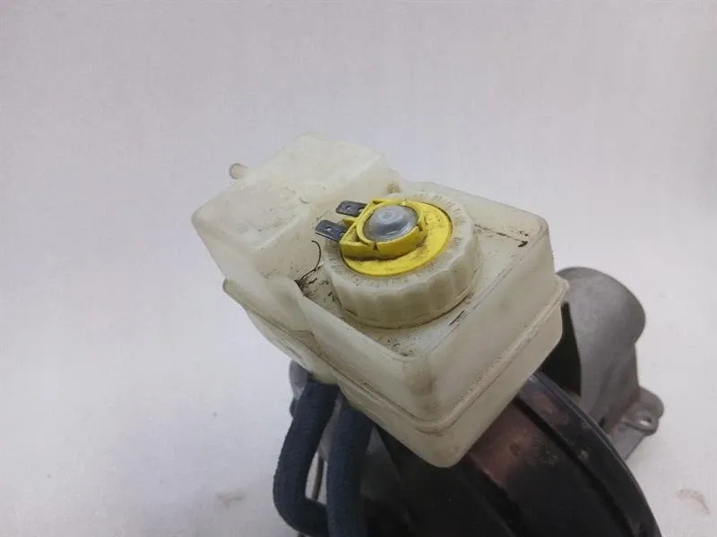 фото №7, Porsche 911 carrera 3.2 1984-1989 підсилювач гальм гальмівні 91135502504 підсилювач h