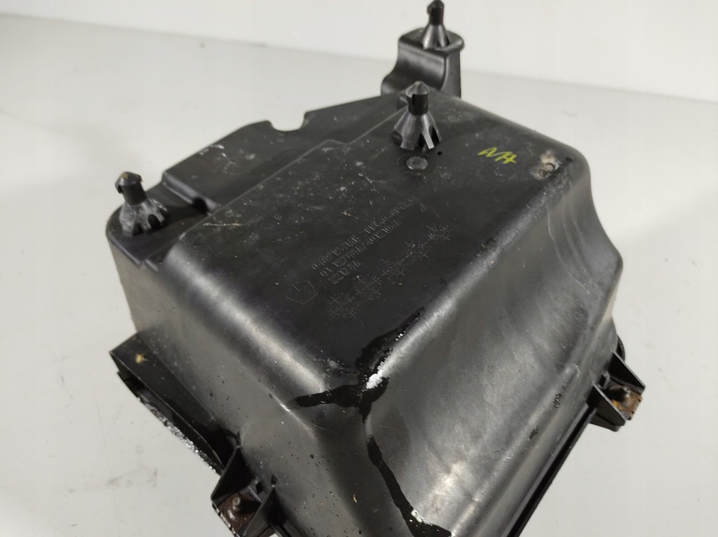 фото №9, Jeep compass 2.2d 13- корпус фильтра воздуха