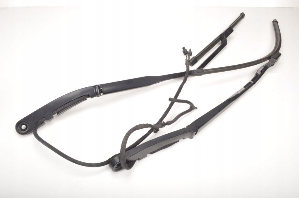 фото №1, Volvo xc60 ii важіль двірники перед передні uk