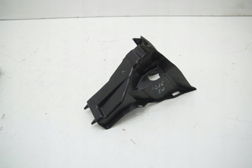 Купить Защита тормоза ножной mercedes sl r230