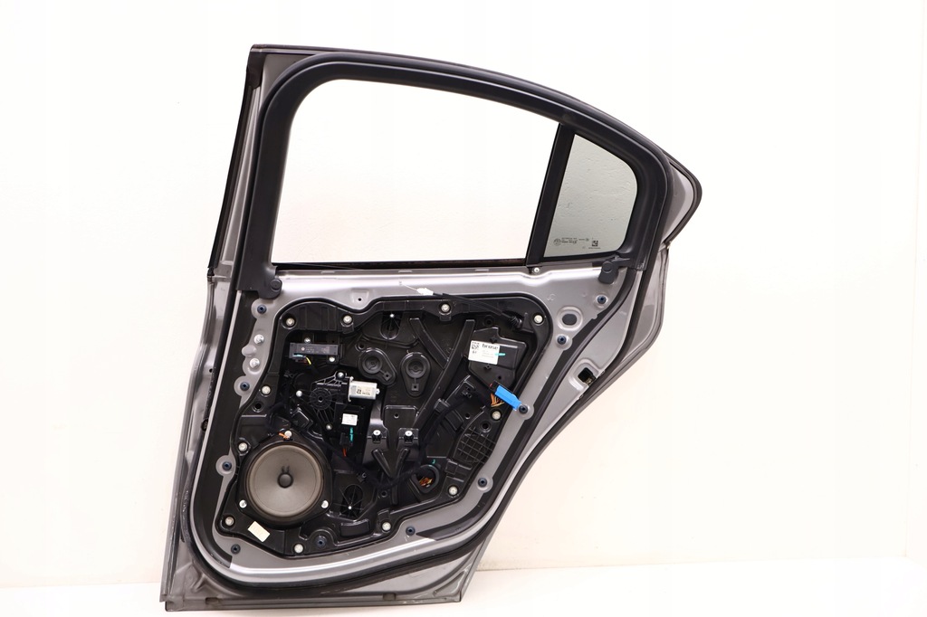 фото №11, Alfa romeo giulia двері праве задня 318