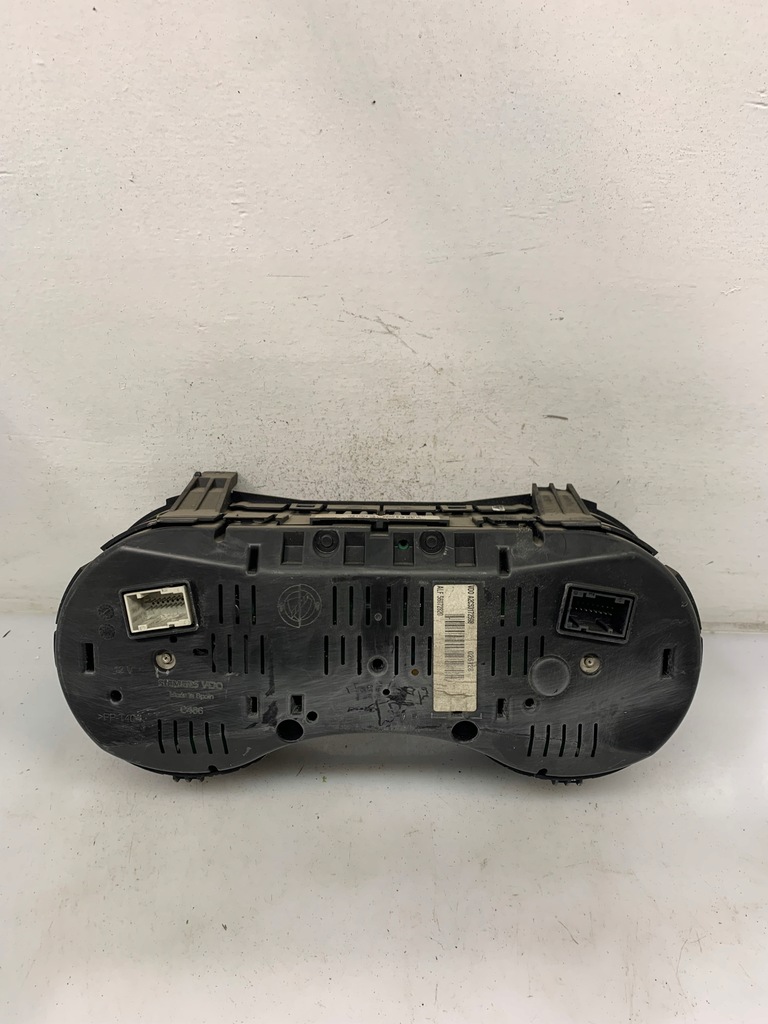 фото №2, Счетчик приборная панель 56072820 fca