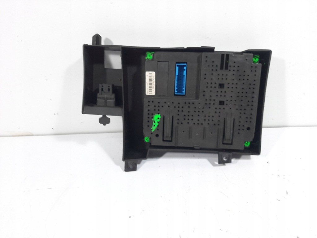 фото №9, Fiat grande punto 3d 1.2 8v 06r модуль blue me 51785281