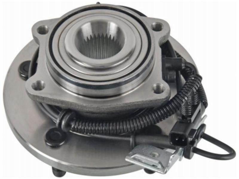 фото №1, Подшипник колеса перед dodge grand caravan 07-10